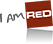 I am RED